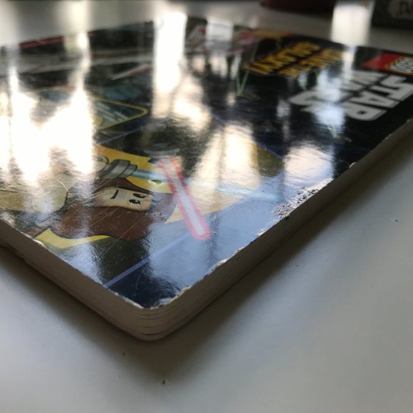 🛍️ 2 For $15 🛍️ LEGO® Star Wars: Save the Galaxy! - Picture 9 of 15